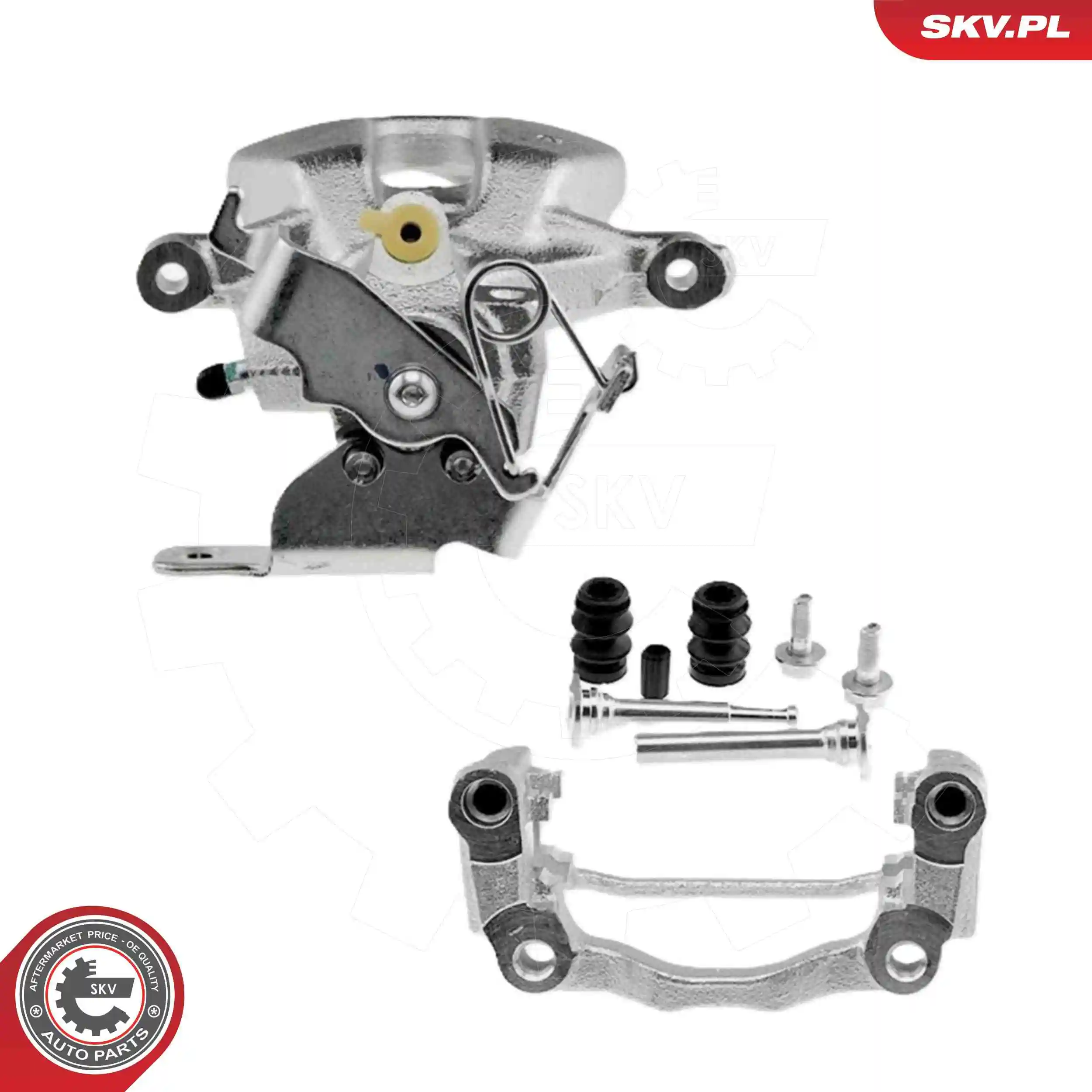 Brake Caliper